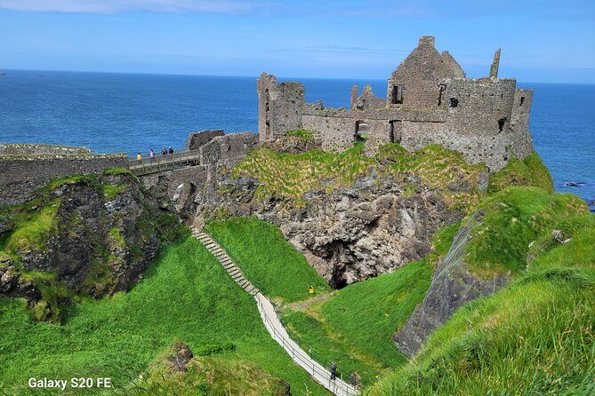 4 Hours Private Belfast City Tours - A 4-Hour Belfast Drive That Actually Fits Cruise-Time