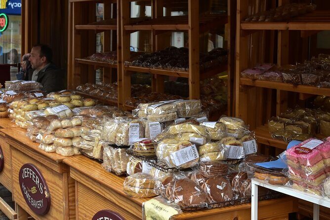 Belfast Centre Food Tour of 12+ Local Irish Dishes & Drinks - Should you book this Belfast Centre Food Tour?