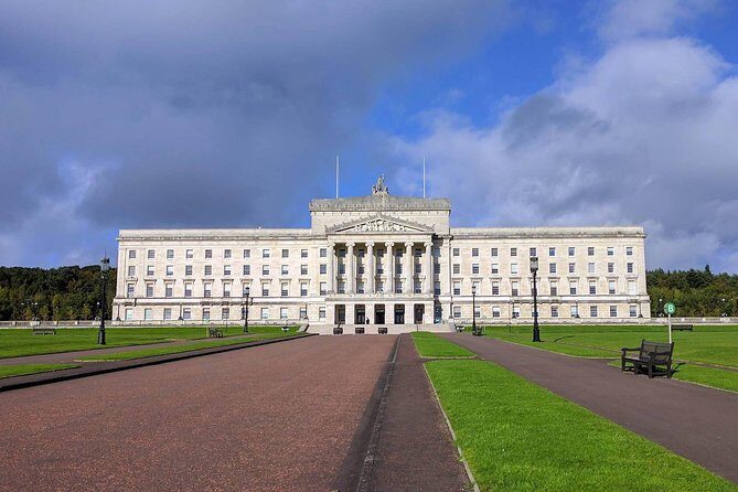Belfast City Sightseeing Tour Including Titanic Museum | 6 Hours - Titanic Belfast: what your 90 minutes really buys you