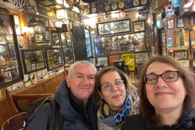 Belfast Private Walking Tour with a Local - Key takeaways before you go