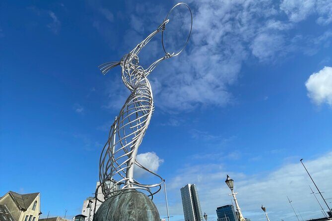 Belfast Private Walking Tour with a Local - How the Customized Route Really Works (and How to Get More From It)