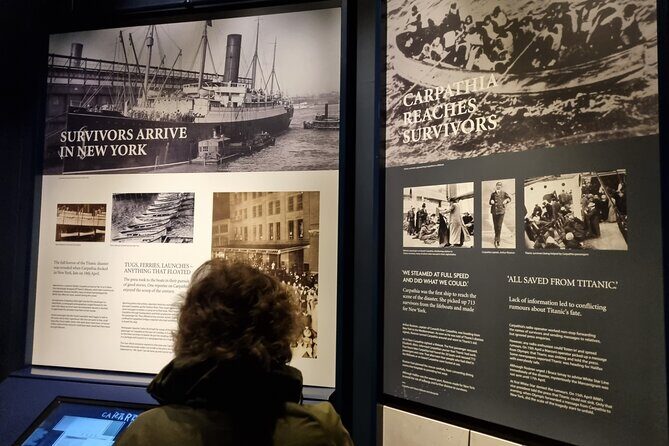 Belfast Titanic Museum and Sighseeing Tour - Price and value: what $662.51 per group actually buys you