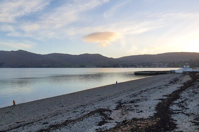 Belfast to Dublin Airport Private Transport up to 8 passengers - Price and Value: $564.20 for Up to 8 (and When It Makes Sense)