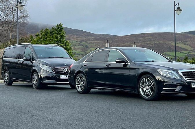 Belfast to Dublin Transfer - Booking Rhythm: Why People Plan This Ahead