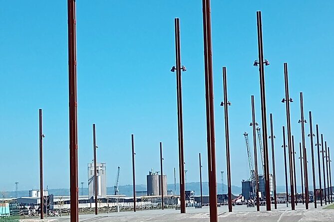 Belfast’s Titanic Quarter: A Self-Guided Audio Tour - Price and Value: Why $6.99 Makes Sense Here