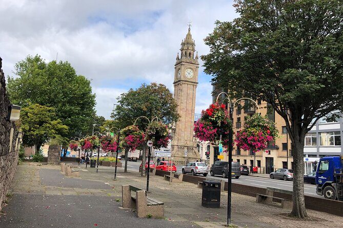 Best of Belfast Walking Tour - Who This Tour Is Best For