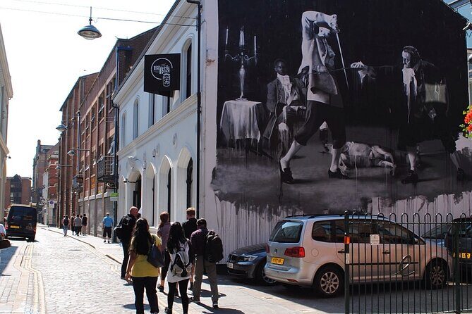 Best of Belfast Walking Tour - Should You Book This Best of Belfast Walking Tour?
