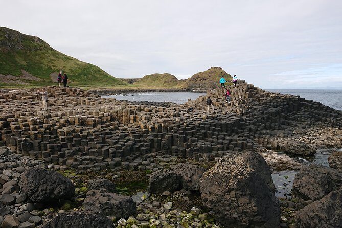 Customisable Private Shore Excursion From Belfast Cruise Terminal - Who this tour suits best (and who should rethink)