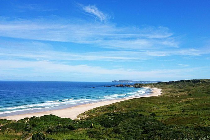 Customisable Private Shore Excursion From Belfast Cruise Terminal - Final decision: should you book this private Belfast shore excursion?