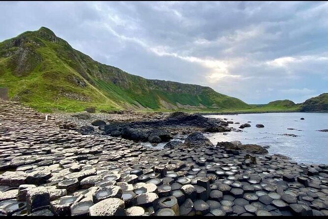 Experience the Antrim Coast and the Land of Giants - Private Tour - Why this private Antrim Coast day works from Belfast