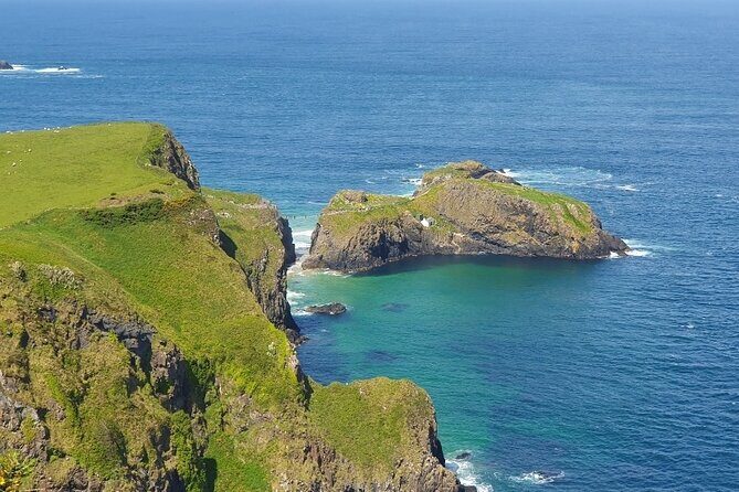 Five Star Giant's Causeway & Belfast Luxury Private Excursion. - Key highlights worth caring about