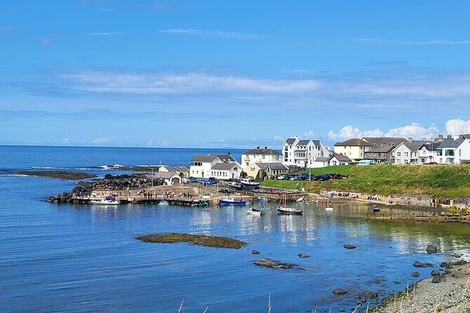 Five Star Giant's Causeway & Belfast Luxury Private Excursion. - Dark Hedges and the Game of Thrones tree tunnel
