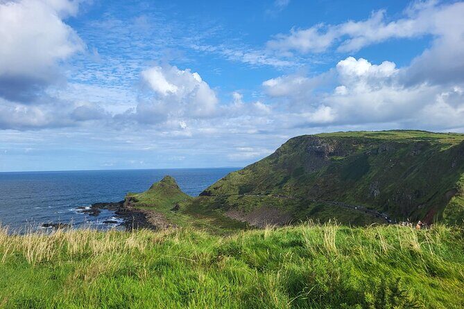 Five Star Giant's Causeway & Belfast Luxury Private Excursion. - Price and value: what $952.92 really buys for up to 6