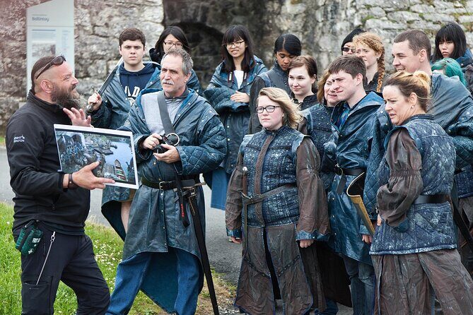 From Belfast: Game of Thrones, Iron Islands & Giant's Causeway - Cost, value, and what you should expect to pay extra