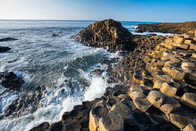 From Belfast-Giants Causeway, Dunluce Castle and Dark Hedges tour - Should you book this Giant’s Causeway, Dunluce Castle, and Dark Hedges day trip?
