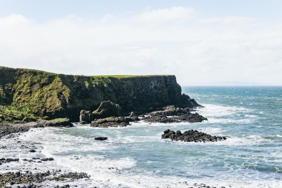 From Belfast: Giant's Causeway Full-Day Guided Trip - Key highlights to know before you go