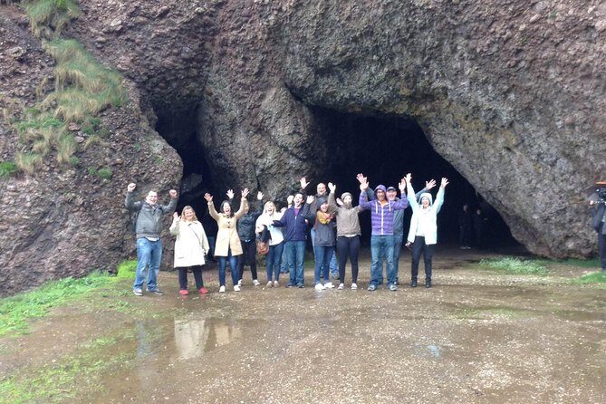 Game of Thrones and Giant's Causeway Full-Day Tour from Belfast - Dark Hedges: 15 Minutes Under the Trees