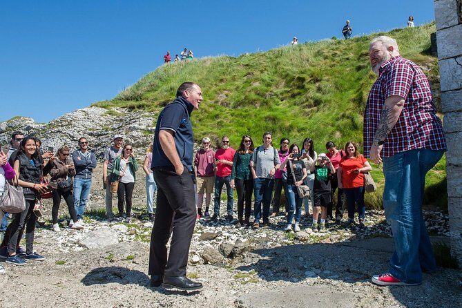 Game of Thrones and Giant's Causeway Full-Day Tour from Belfast - Comfort, Pace, and What to Bring on a 9.5-Hour Day