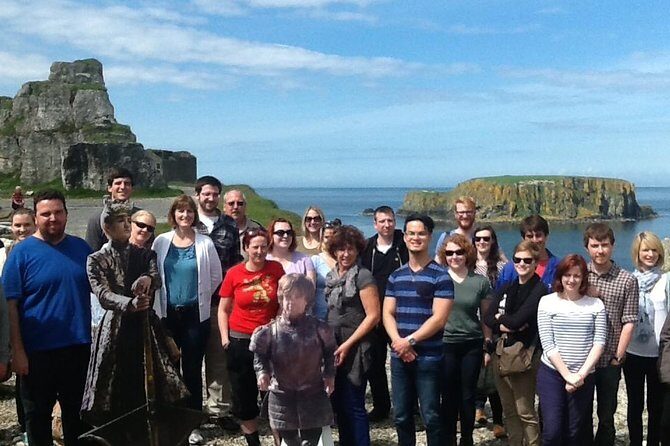 Game of Thrones and Giant's Causeway Full-Day Tour from Belfast - Price and Value: Why $48.54 Can Make Sense