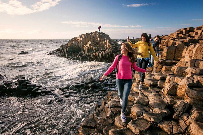 Game of Thrones Locations Tour including Westeros & Giant's Causeway - Price and value: what $34.68 buys you in real sightseeing time