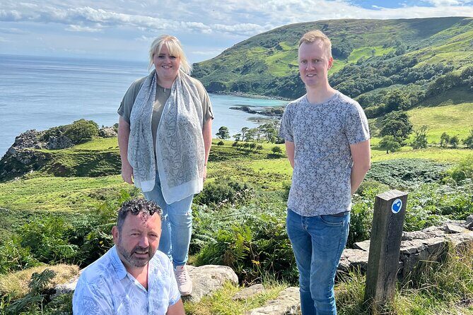 Game of Thrones Private Tour with the Other Ser Davos 1-4 people - “Build your own itinerary” in a practical way