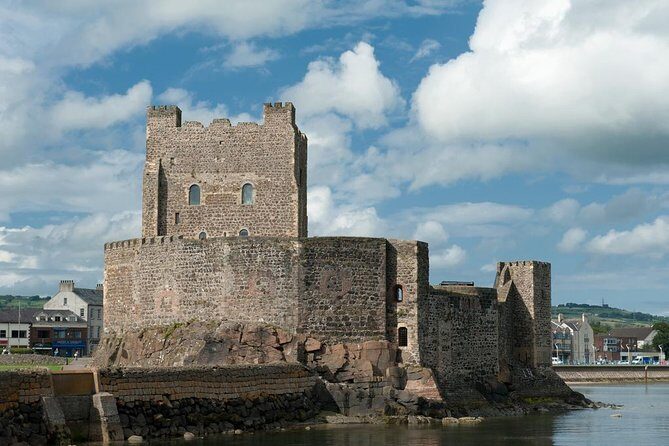 Giant’s Causeway and Titanic Experience from Belfast Port - Giant’s Causeway: how to make the stop count