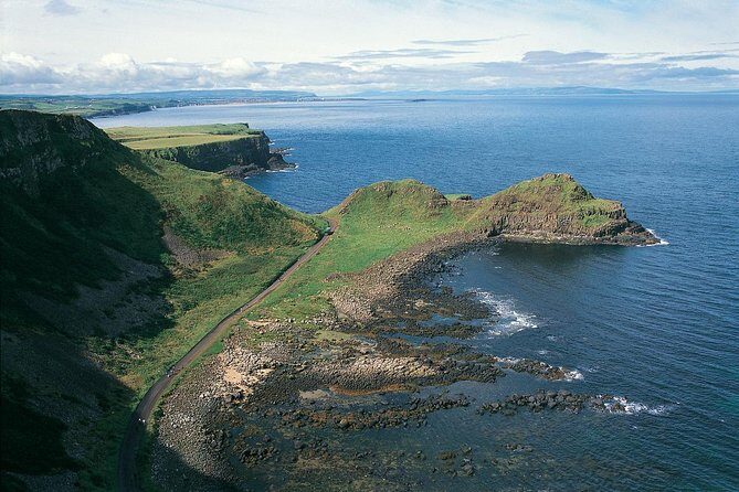 Giant's Causeway and Whisky Distillery tasting tour from Belfast - Giant’s Causeway: UNESCO Time, Real Viewing, and a Few Simple Rules