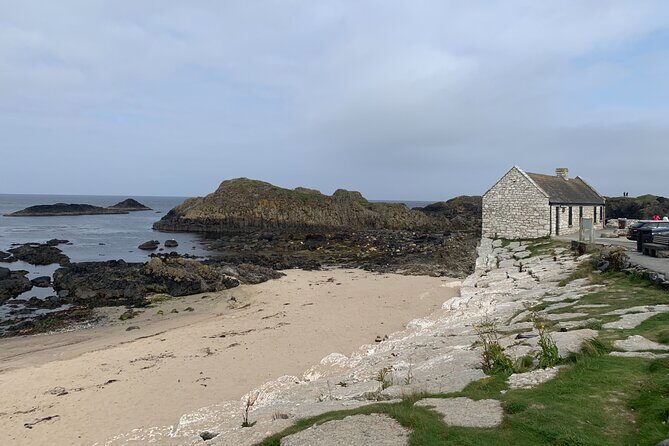 Giants Causeway & Antrim Coast Private Tour - A Belfast-to-Causeway day built for comfort and control