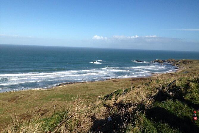 Giants Causeway & Antrim Coast Private Tour - The route: what you’ll see in order and why it matters