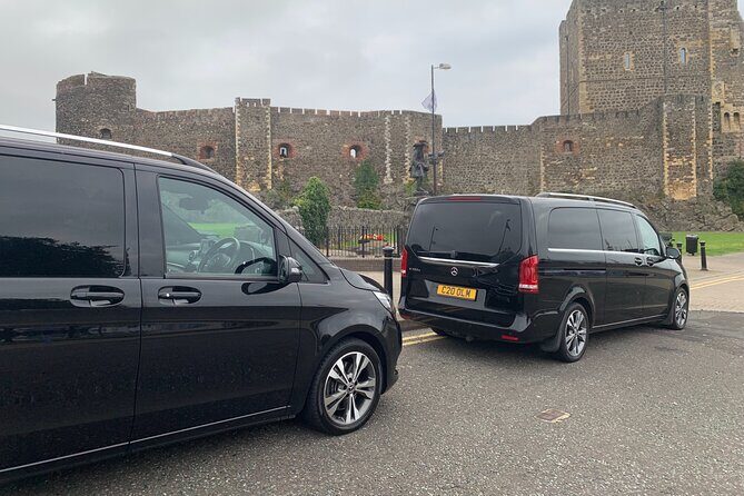 Giants Causeway & Antrim Coast Private Tour - Guides can make or break a day like this