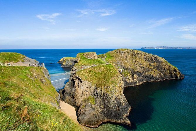 Giant's Causeway Full Day Tour from Belfast - Price and value: what $47.93 really buys you