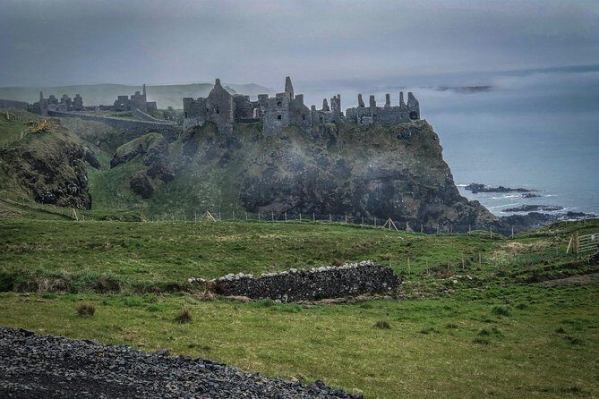 Giants Causeway & Game of Thrones Tour from Belfast - Key highlights worth planning for