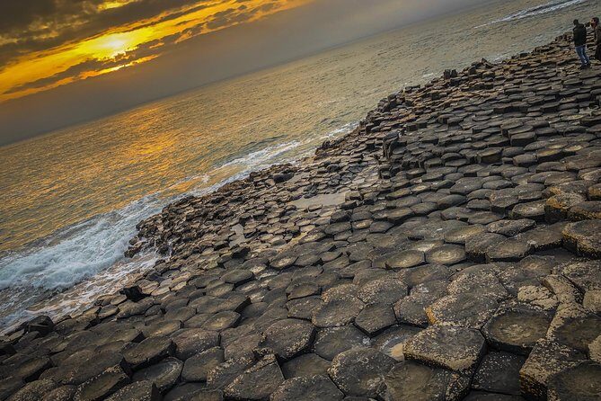 Giants Causeway & Game of Thrones Tour from Belfast - Giants Causeway: Finn McCool, Rock Formations, and a Walk That Fits Your Mood
