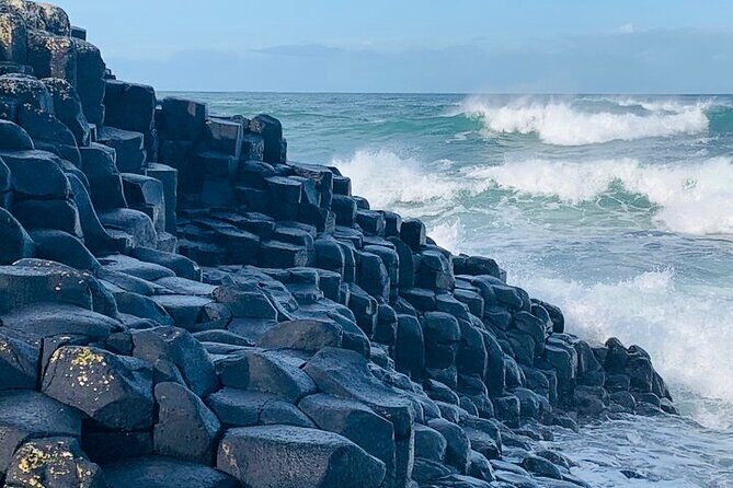 Giants Causeway private tour from Belfast - Key Points You’ll Care About