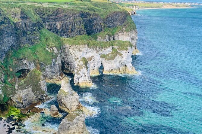 Giants Causeway private tour from Belfast - Why This Private Giants Causeway Day Feels Different