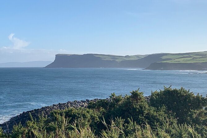 Giants Causeway private tour from Belfast - Giants Causeway: Time to See the Rock, Not Just Take a Pic