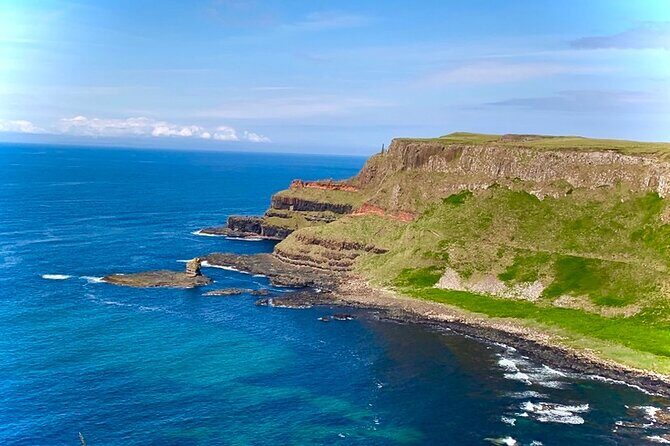 Giants Causeway private tour from Belfast - Pickup From Belfast at 9:00 and a Smooth Start