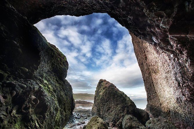 Giant's Causeway Tour from Belfast - Luxury Bus + Castles Tour - Price and value: what you’re really paying for at $32.94