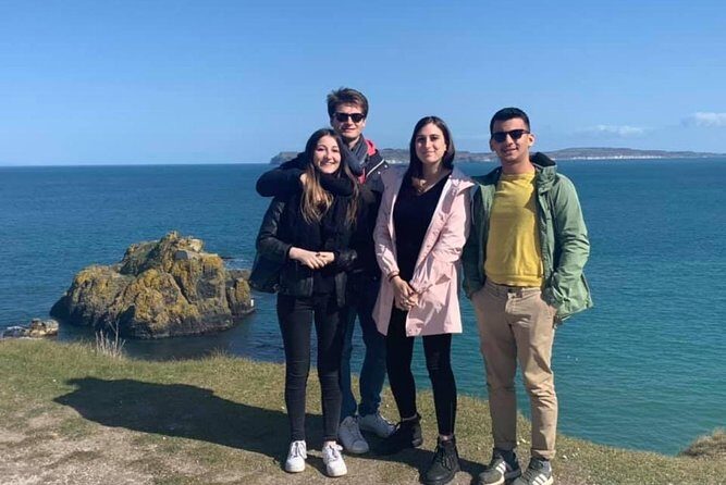 Giant's Causeway Tours - Key things I think are especially worth your attention