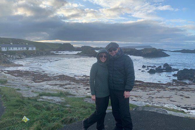 Giant's Causeway Tours - Private driving from Belfast: the real payoff