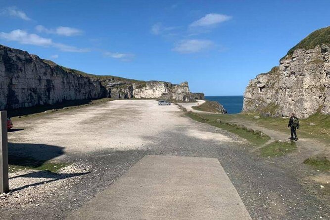 Giant's Causeway Tours - Ballintoy Harbour: the quiet coastal pause that makes the rest better