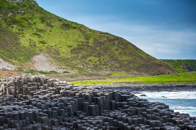 Guided Day Tour: Giant's Causeway from Belfast - Dark Hedges: one last Game of Thrones photo stop on the way back