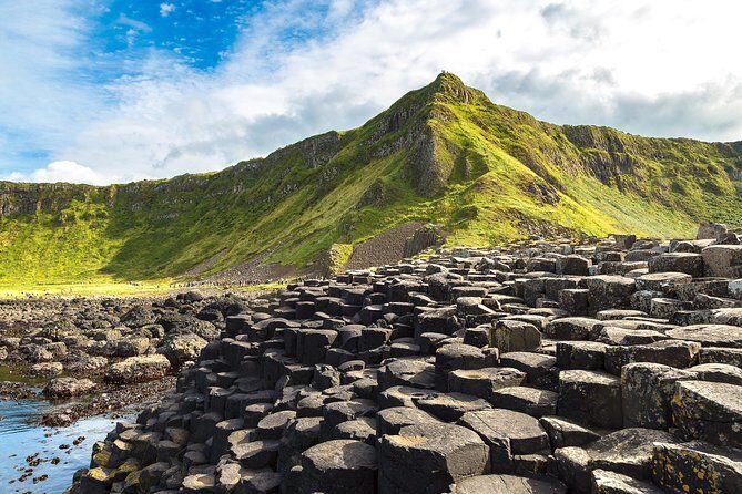 Guided Day Tour: Giant's Causeway from Belfast - Price and value: is $52.68 fair for this Belfast route?