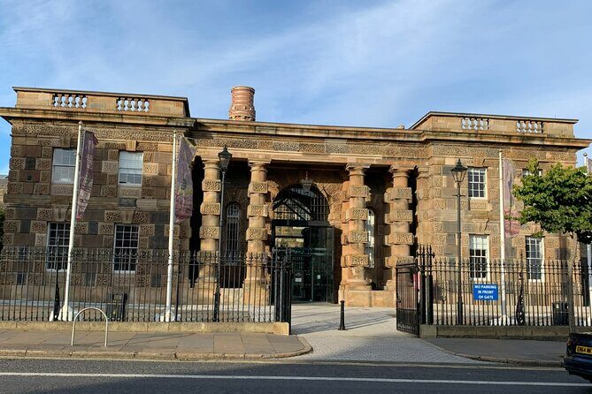 Haunted Belfast Exploration Game and Tour - Value check: $9.30 and what you’re really paying for