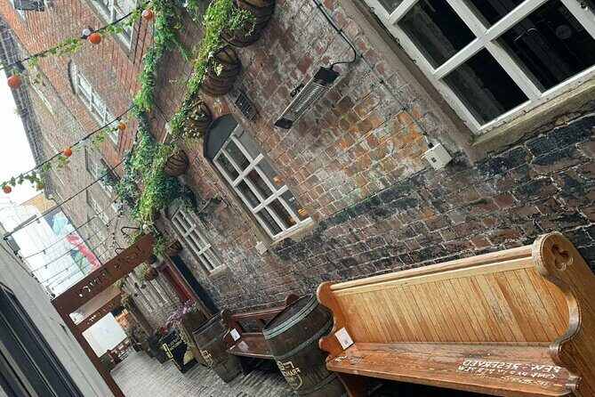 Haunted Belfast Exploration Game and Tour - So, should you book Haunted Belfast Exploration Game and Tour?