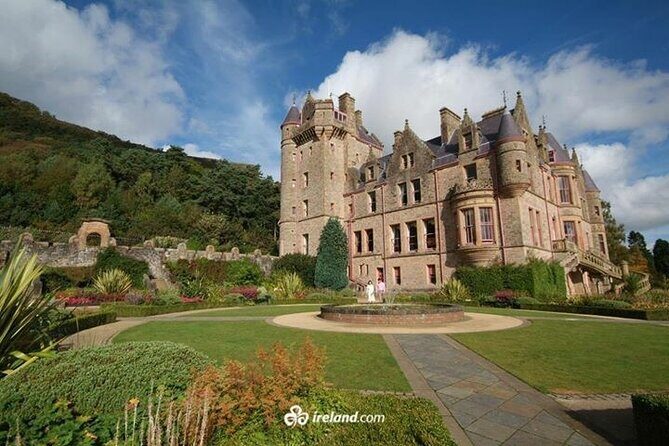 Highlights of Belfast sightseeing 4 hours private tour - Price and value: what you’re paying for (and what you’re not)