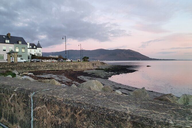 Ireland North Coast MEGA Trip for up to 8 Passengers - Weather planning: the one variable you can’t ignore