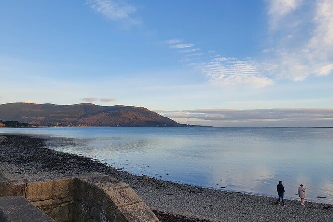 Ireland North Coast MEGA Trip for up to 8 Passengers - The North Coast stop lineup: what each place adds to your day