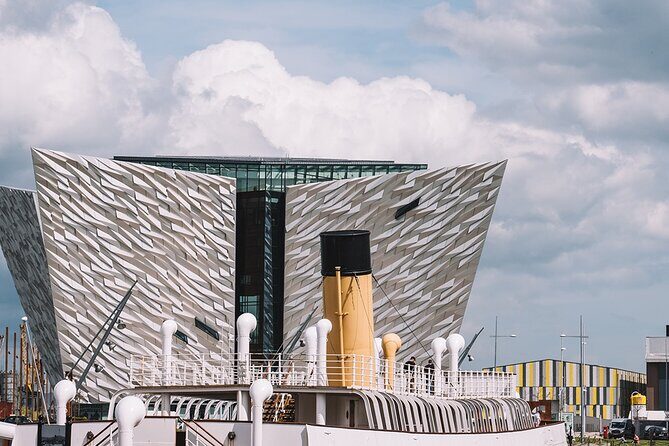 Luxury Causeway Coast Private Tour - Why this Belfast-to-Causeway Coast private day is great value for small groups