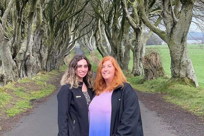Luxury Giants Causeway Tour in Mercedes + FREE Belfast Mural Tour - Giant’s Causeway Time: Free Entry, Real Payoff